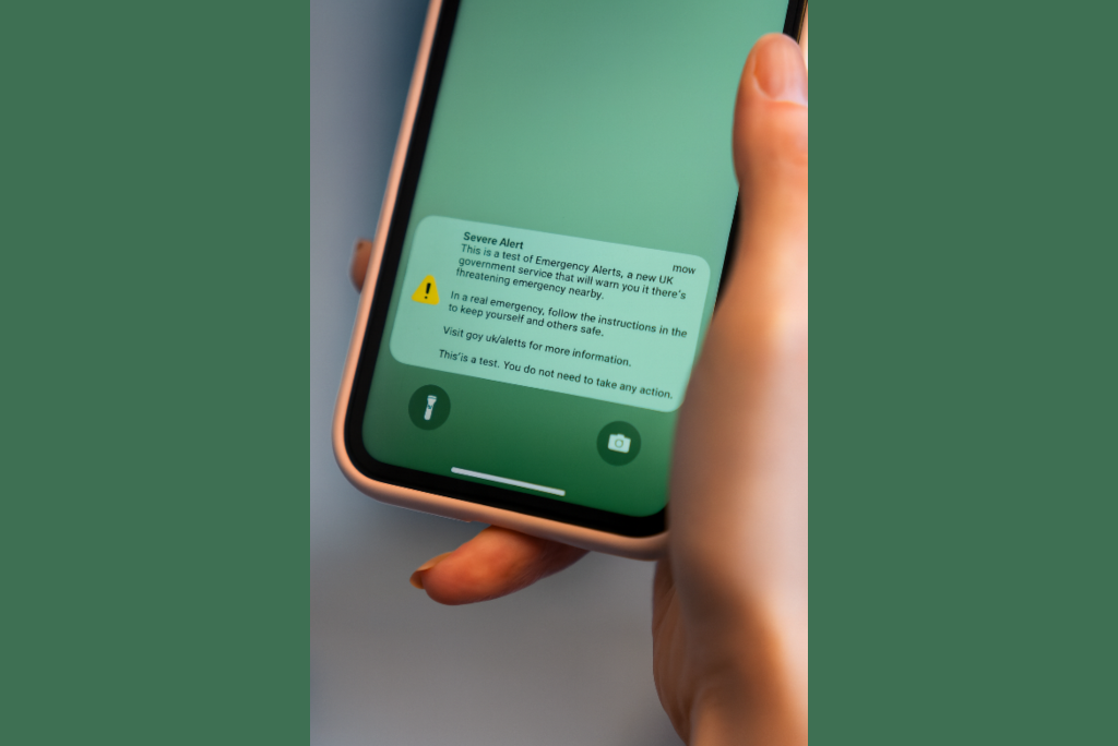 Smith Myers Launches Enhanced SARLOC and Independent Public Warning Features for ARTEMIS MPDLS