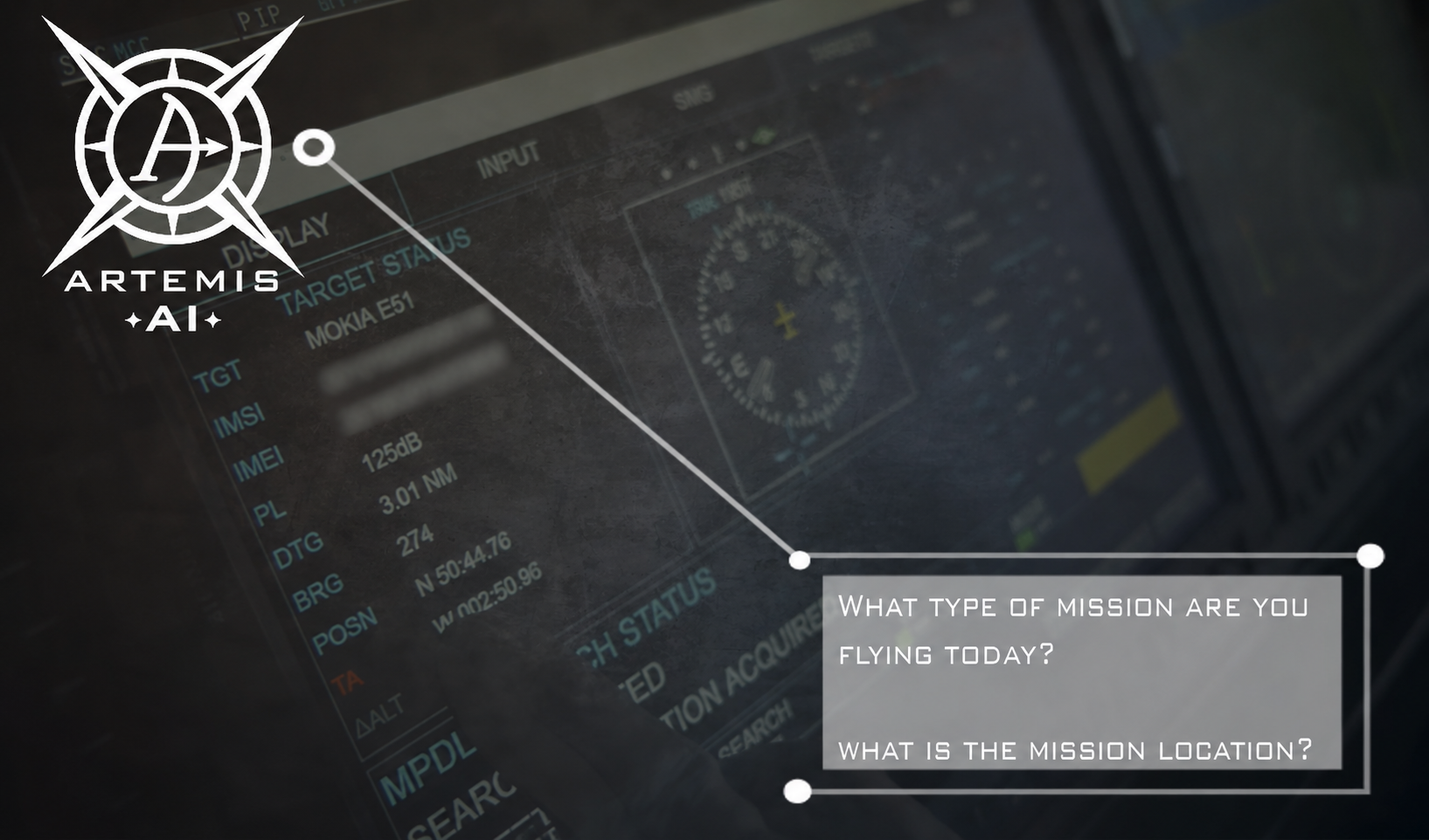 Smith Myers Announces ARTEMIS AI Offering: Secure Embedded Intelligence for Mission-Critical Operations