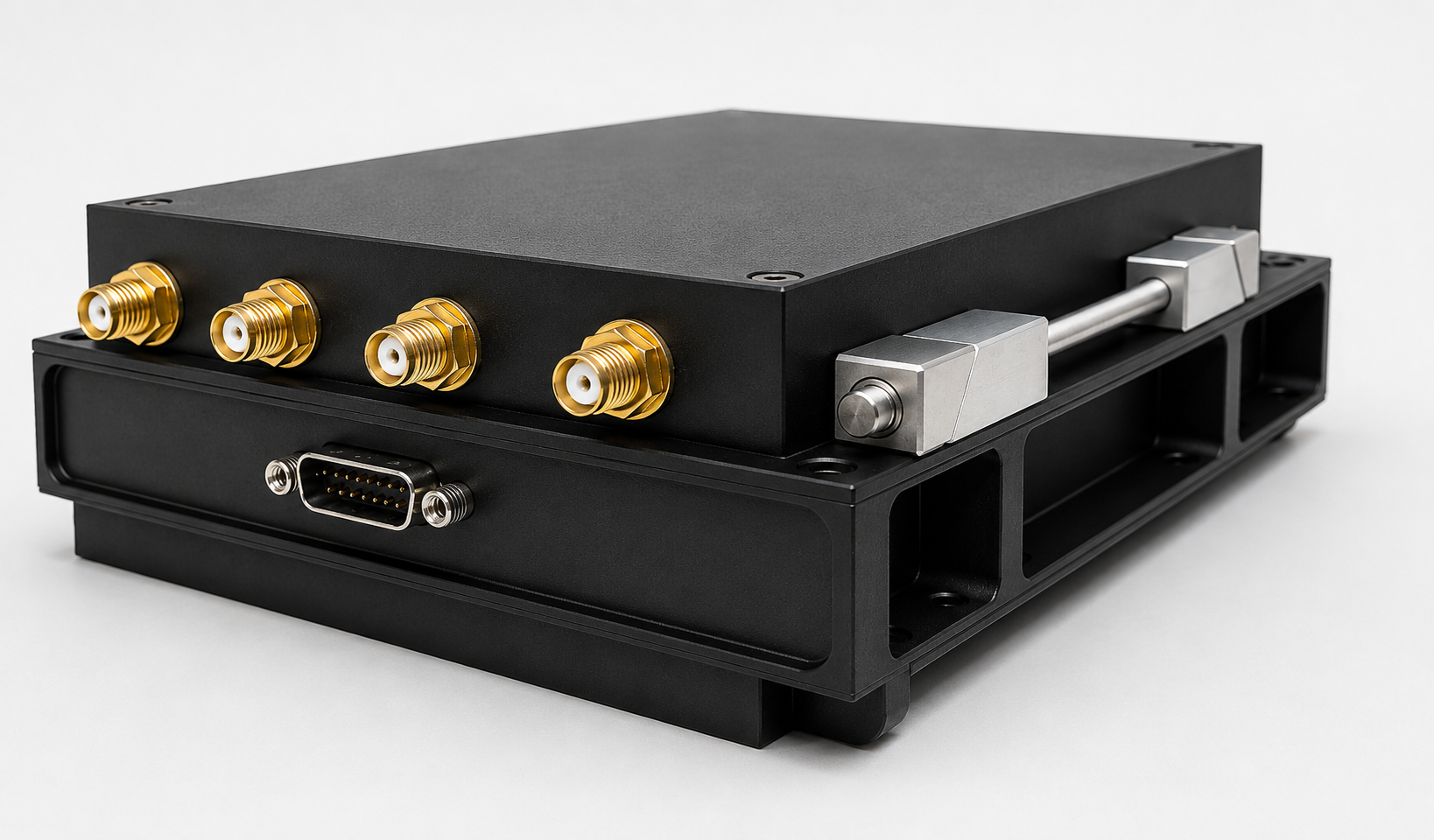 Smith Myers ARTEMIS To Offer Modular Payload Compliance, Enabling Seamless Integration Across Compatible UAV and Ground Systems
